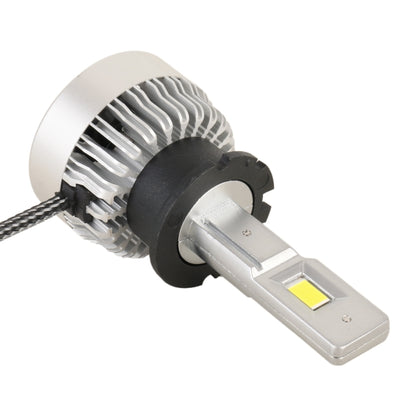 D Series D2S 35W 6000K 4500LM 2pcs/Box Car LED Headlight - LED Headlamps by buy2fix | Online Shopping UK | buy2fix