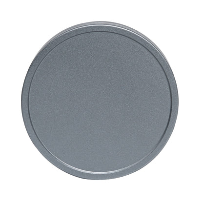 For FUJIFILM Instax mini EVO Camera Lens Cap Aluminum Alloy Protective Cover (Grey) - Lens Cap by buy2fix | Online Shopping UK | buy2fix