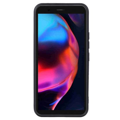 TPU Phone Case For Blackview BV5100 Pro / BV5100(Black) - More Brand by buy2fix | Online Shopping UK | buy2fix