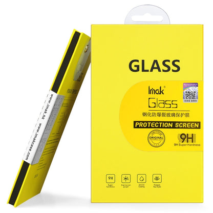For OnePlus Nord CE 2 5G IMAK H Series Tempered Glass Film - OnePlus Cases by imak | Online Shopping UK | buy2fix