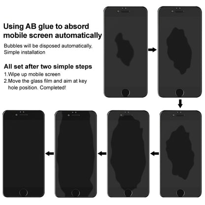 For OPPO Realme 8i imak H Series Tempered Glass Film - Realme Tempered Glass by imak | Online Shopping UK | buy2fix