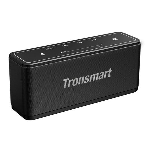 Tronsmart Mega 40W 3D Surround Sound Bluetooth 5.0 Speaker - Desktop Speaker by Tronsmart | Online Shopping UK | buy2fix