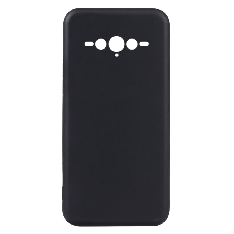 For Doogee S100 TPU Phone Case(Black) - Doogee Cases by buy2fix | Online Shopping UK | buy2fix