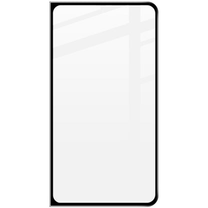 For Google Pixel Fold imak 9H Pro+ Series Surface Hardness Full Screen Tempered Glass Film - Google Tempered Glass by imak | Online Shopping UK | buy2fix