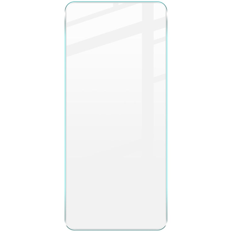 For Realme 12X 5G IMAK H Series Tempered Glass Film - Realme Tempered Glass by imak | Online Shopping UK | buy2fix