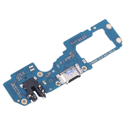 For Realme 11 5G OEM Charging Port Board - Small Board by buy2fix | Online Shopping UK | buy2fix