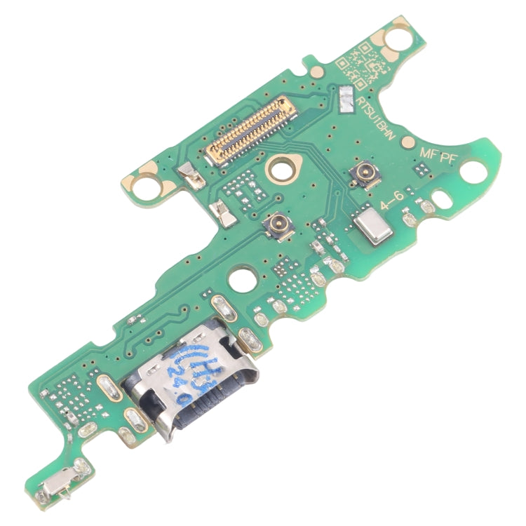 For Honor X8A OEM Charging Port Board - Tail Connector by buy2fix | Online Shopping UK | buy2fix