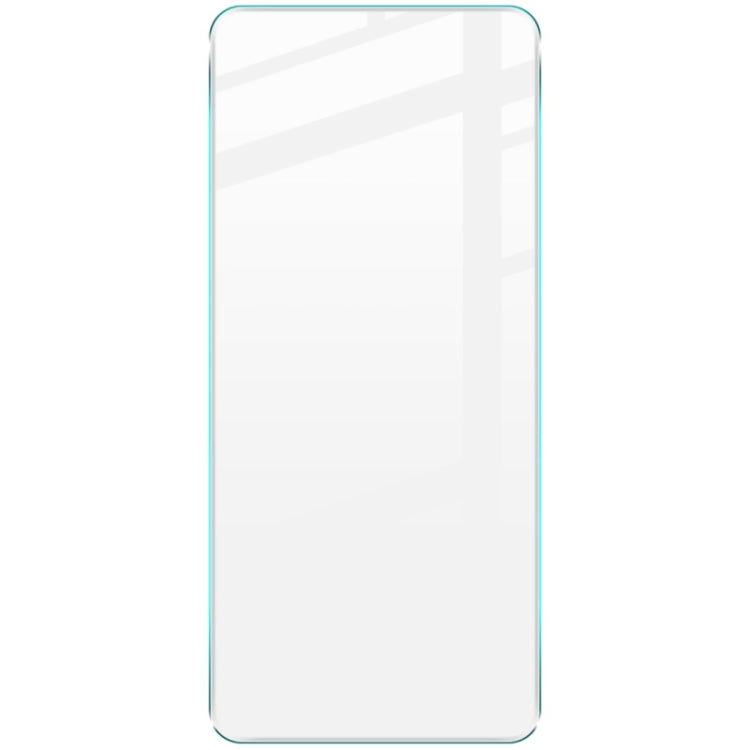 For OnePlus Ace 3V 5G IMAK H Series Tempered Glass Film - OnePlus Cases by imak | Online Shopping UK | buy2fix
