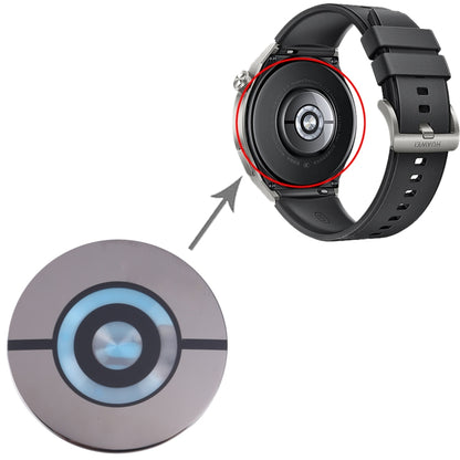 For Huawei Watch GT 3 Pro 46mm Original Heart-rate Sensor Glass Lens Cover - For Huawei by buy2fix | Online Shopping UK | buy2fix