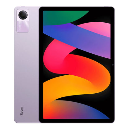 Xiaomi Redmi Pad SE 11 inch, 8GB+128GB, MIUI Pad 14 OS Qualcomm Snapdragon 680 Octa Core, Not Support Google Play(Purple) - Other by Xiaomi | Online Shopping UK | buy2fix