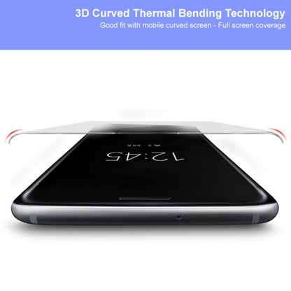 For Honor Magic V2 5G / Magic Vs2 5G imak 3D Curved Full Screen Tempered Glass Film - Honor Tempered Glass by imak | Online Shopping UK | buy2fix