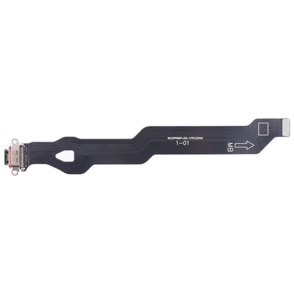 For OPPO Reno6 Pro+ OEM Charging Port Flex Cable - Flex Cable by buy2fix | Online Shopping UK | buy2fix