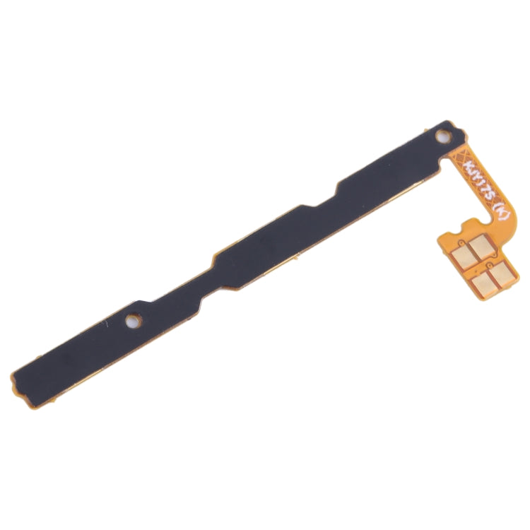 For vivo Y17s OEM Power Button & Volume Button Flex Cable - Flex Cable by buy2fix | Online Shopping UK | buy2fix