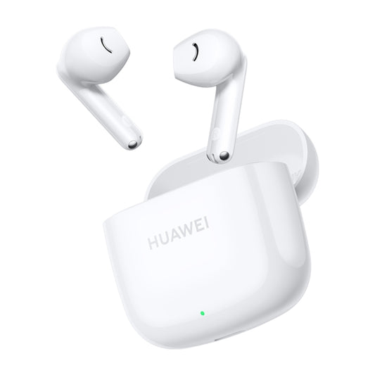 Original Huawei FreeBuds SE 2 Bluetooth 5.3 Wireless Earphone(White) - Bluetooth Earphone by Huawei | Online Shopping UK | buy2fix