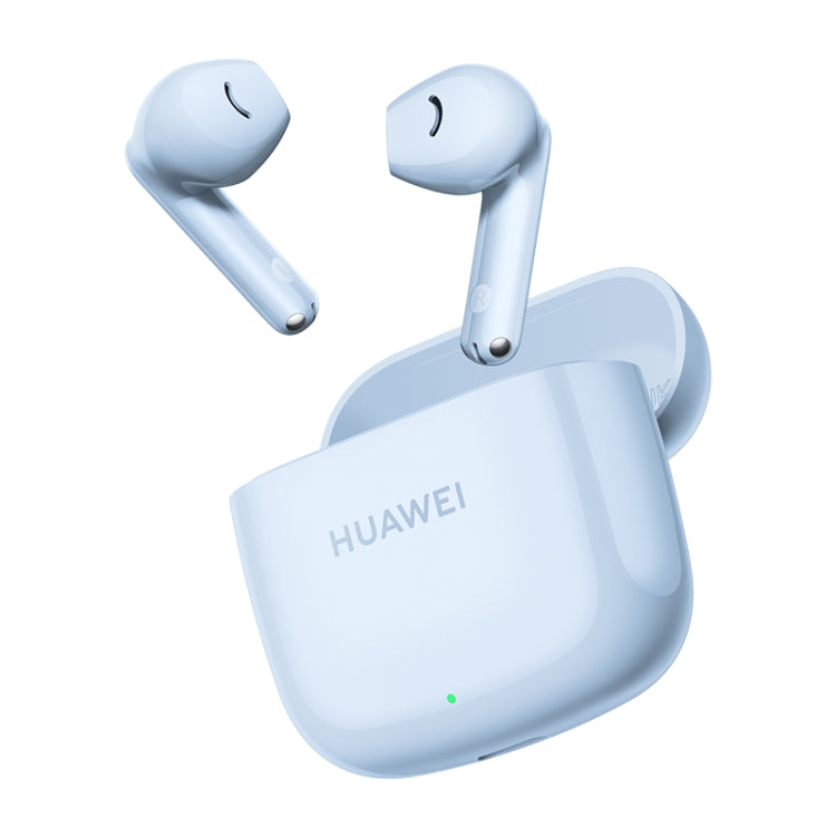 Original Huawei FreeBuds SE 2 Bluetooth 5.3 Wireless Earphone(Blue) - Bluetooth Earphone by Huawei | Online Shopping UK | buy2fix