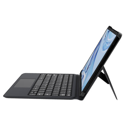 DOOGEE Magnetic Suction Keyboard & Tablet Leather Case For T20 Ultra(Black) - Others Keyboard by DOOGEE | Online Shopping UK | buy2fix