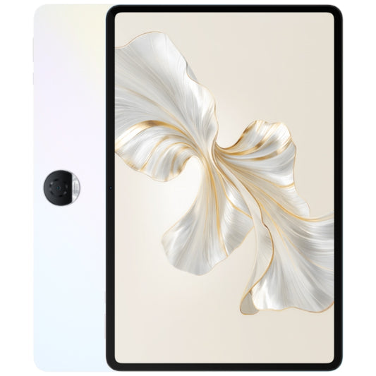 Honor Tablet 9 12.1 inch WiFi, Soft Light 12GB+256GB, MagicOS 7.2 Snapdragon 6 Gen1 Octa Core 2.2GHz, Not Support Google Play(White) - Huawei by Huawei | Online Shopping UK | buy2fix