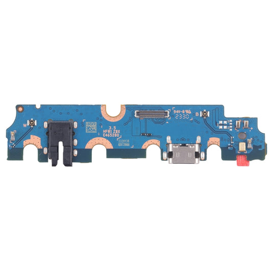 For Samsung Galaxy Tab A9 SM-X110/X115 Original Charging Port Board - Charging Port Board by buy2fix | Online Shopping UK | buy2fix