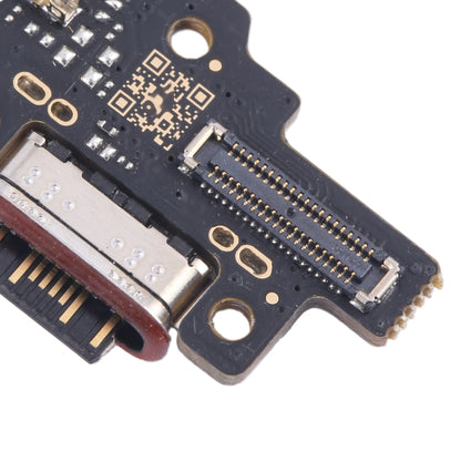 For Xiaomi Redmi K60 Ultra OEM Charging Port Board - Tail Connector by buy2fix | Online Shopping UK | buy2fix