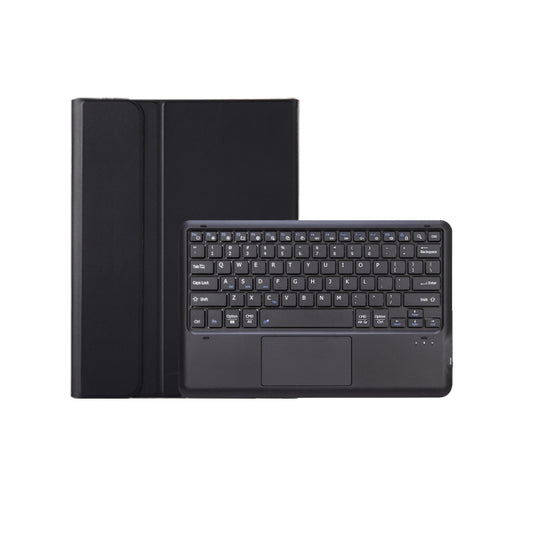 For Huawei MatePad Pro 13.2 inch AH18-A Detachable Bluetooth Keyboard Leather Tablet Case with Touch(Black) - Huawei Keyboard by buy2fix | Online Shopping UK | buy2fix