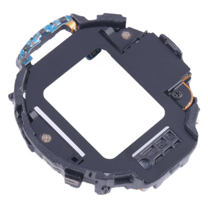 For Samsung Gear S3 Frontier SM-R760 Original Battery Motherboard Frame - For Samsung by buy2fix | Online Shopping UK | buy2fix