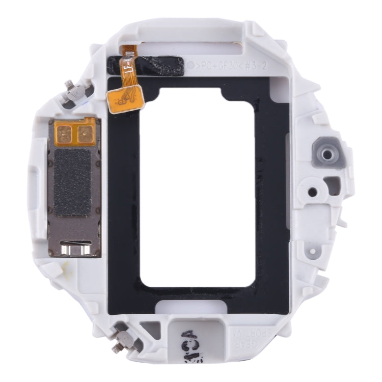 For Samsung Gear Sport Detailed SM-R600 Original Battery Motherboard Frame - For Samsung by buy2fix | Online Shopping UK | buy2fix
