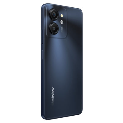 [HK Warehouse] Blackview COLOR 8, 8GB+256GB, Fingerprint & Face Identification, 6.75 inch Android 13 Unisoc T616 Octa Core up to 2.2GHz, Network: 4G, OTG(Ash Gray) - Blackview by Blackview | Online Shopping UK | buy2fix