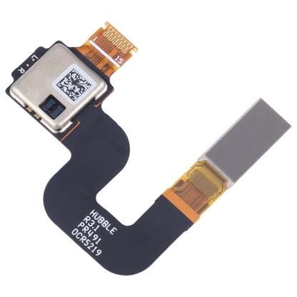 For Samsung Galaxy S20 Ultra SM-G988B Original Fingerprint Sensor Flex Cable - Flex Cable by buy2fix | Online Shopping UK | buy2fix