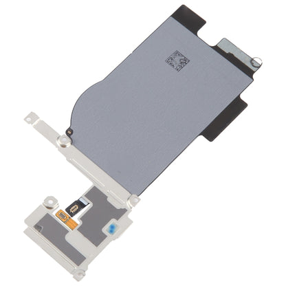 For Samsung Galaxy S22 Ultra 5G SM-S908B Original NFC Wireless Charging Module with Iron Sheet - Flex Cable by buy2fix | Online Shopping UK | buy2fix