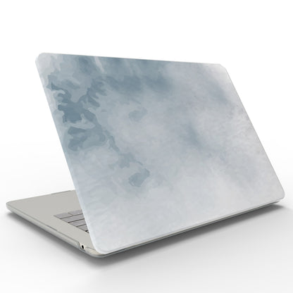 For MacBook Pro 13.3 A2338/A2251/A2289/A2159 UV Printed Pattern Laptop Frosted Protective Case(DDC-324) - MacBook Pro Cases by buy2fix | Online Shopping UK | buy2fix