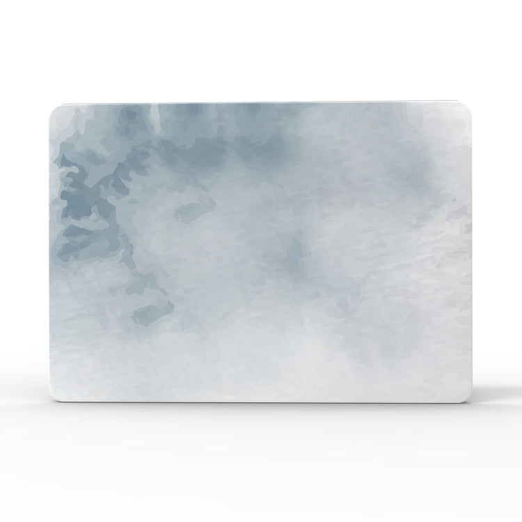 For MacBook Pro 15.4 A1286 UV Printed Pattern Laptop Frosted Protective Case(DDC-324) - MacBook Pro Cases by buy2fix | Online Shopping UK | buy2fix