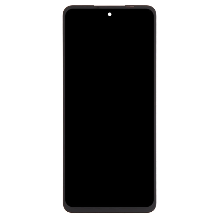 For Realme C67 5G OEM LCD Screen with Digitizer Full Assembly - LCD Screen by buy2fix | Online Shopping UK | buy2fix