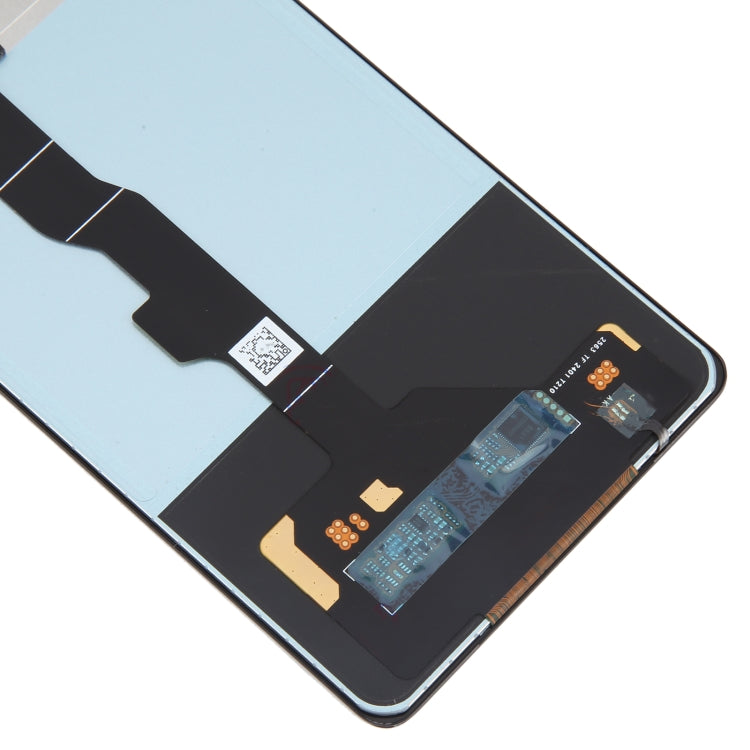 For Xiaomi Redmi Note 13 5G TFT Material OEM LCD Screen with Digitizer Full Assembly - LCD Screen by buy2fix | Online Shopping UK | buy2fix