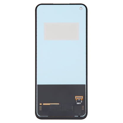 For Xiaomi Mi 11 Ultra TFT Material OEM LCD Screen with Digitizer Full Assembly - LCD Screen by buy2fix | Online Shopping UK | buy2fix