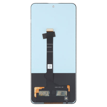 For Xiaomi Poco F6 TFT Material OEM LCD Screen with Digitizer Full Assembly - LCD Screen by buy2fix | Online Shopping UK | buy2fix