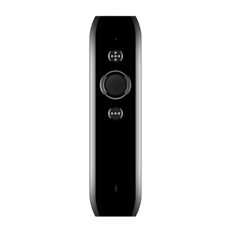 JNN L3 Bluetooth 4.2 Audio Receiver MP3 Player, Memory:32GB(Black) - Audio Receiver Transmitter by JNN | Online Shopping UK | buy2fix