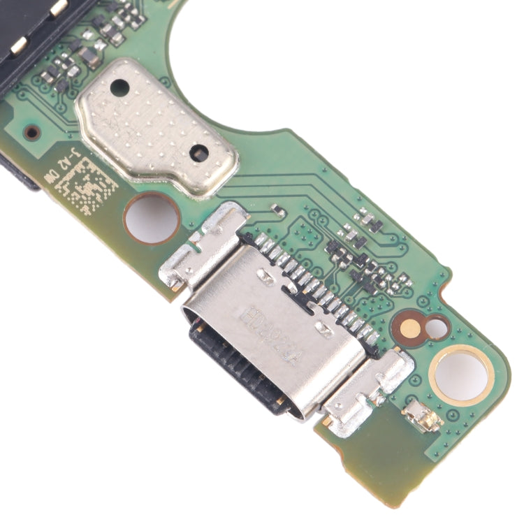 For Infinix Hot 30i X669 Original Charging Port Board - Small Board by buy2fix | Online Shopping UK | buy2fix