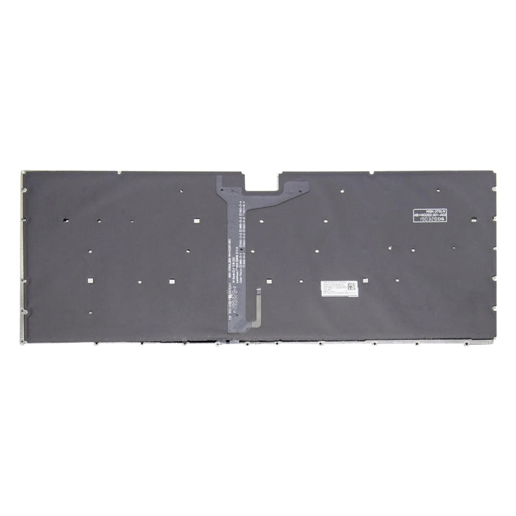 For Honor Magicbook Pro / X 15 / X 14 US Version Laptop Backlight Keyboard - Huawei Spare Parts by buy2fix | Online Shopping UK | buy2fix