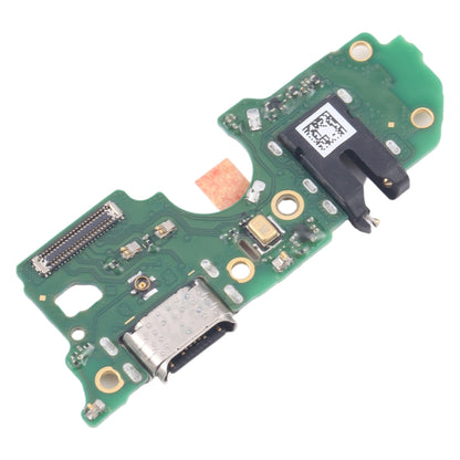 For OPPO A79 5G 2023 CPH2553 Original Charging Port Board - Small Board by buy2fix | Online Shopping UK | buy2fix