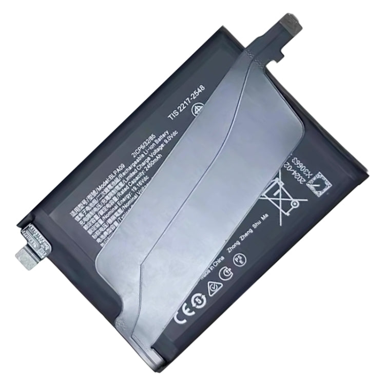 For OnePlus ACE 2 Pro BLPA09 Battery Replacement - For OnePlus by buy2fix | Online Shopping UK | buy2fix