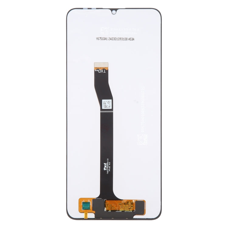 For Huawei Nova Y72 Original LCD Screen with Digitizer Full Assembly - LCD Screen by buy2fix | Online Shopping UK | buy2fix