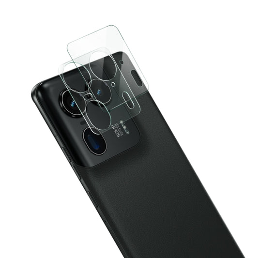 For Motorola Moto X50 Ultra imak High Definition Integrated Glass Lens Film - Other by imak | Online Shopping UK | buy2fix