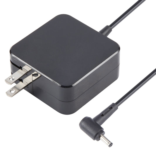 45W 19V 2.37A Laptop Notebook Power Adapter For Asus 4.0 x 1.35mm, Plug:US Plug - For Asus by buy2fix | Online Shopping UK | buy2fix