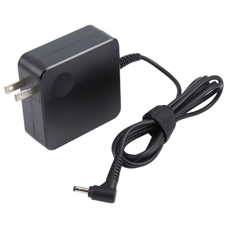 65W 20V 3.25A Laptop Notebook Power Adapter For Lenovo 4.0 x 1.7mm, Plug:US Plug - For Lenovo by buy2fix | Online Shopping UK | buy2fix