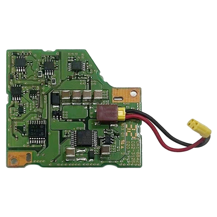 For Canon EOS 1D x Original Power Board - Others by buy2fix | Online Shopping UK | buy2fix