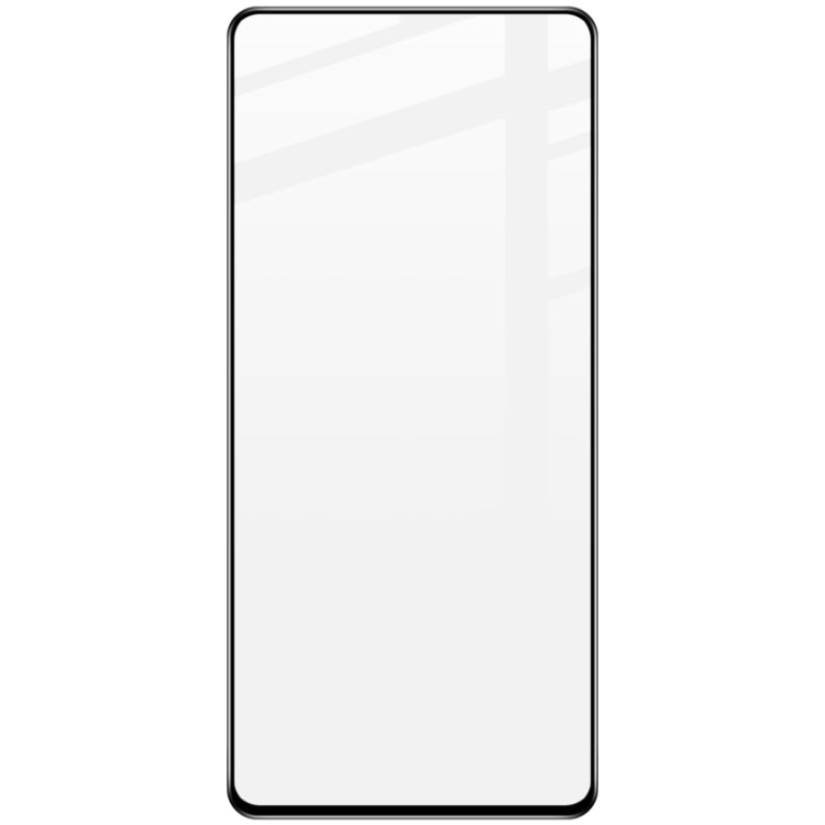 For OnePlus Nord CE 4 Lite 5G imak 9H Surface Hardness Full Screen Tempered Glass Film Pro+ Series - OnePlus Cases by imak | Online Shopping UK | buy2fix