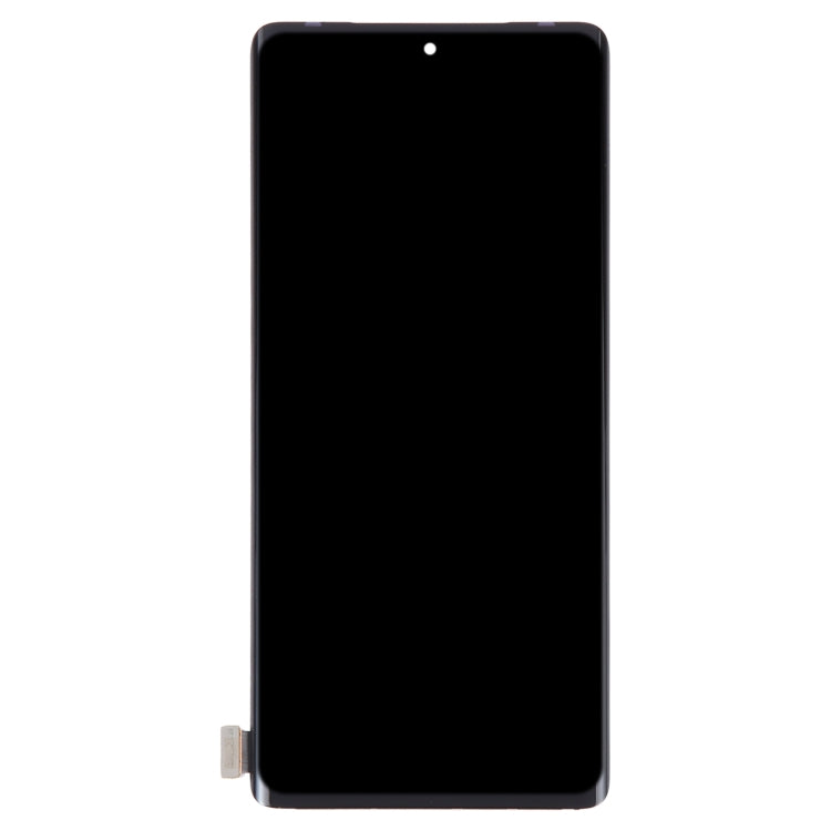 For vivo Y78+ 5G V2271A Original AMOLED LCD Screen with Digitizer Full Assembly - LCD Screen by buy2fix | Online Shopping UK | buy2fix