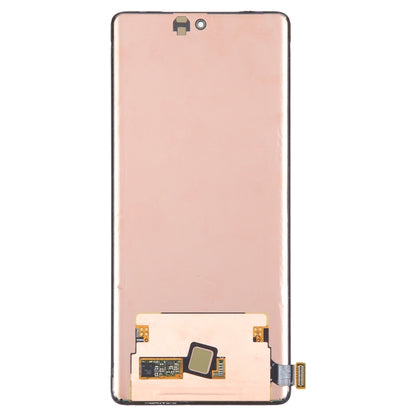 For vivo Y78+ 5G V2271A Original AMOLED LCD Screen with Digitizer Full Assembly - LCD Screen by buy2fix | Online Shopping UK | buy2fix