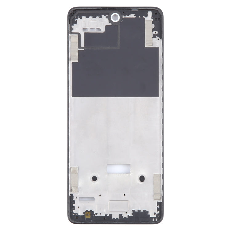 For TCL 40 NxtPaper 4G Original Front Housing LCD Frame Bezel Plate - For TCL by buy2fix | Online Shopping UK | buy2fix