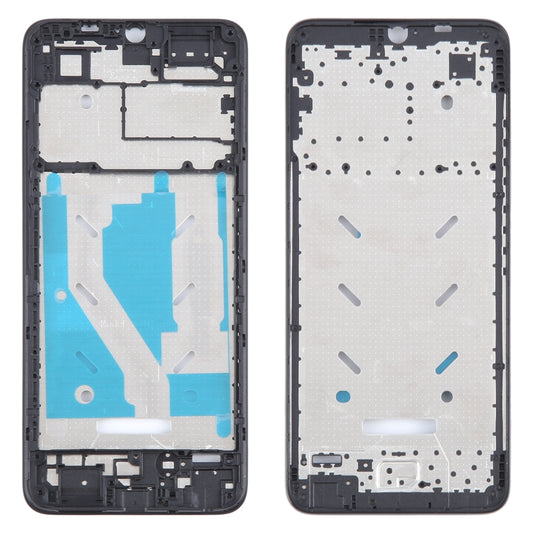 For TCL 40 SE Original Front Housing LCD Frame Bezel Plate - For TCL by buy2fix | Online Shopping UK | buy2fix